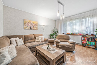 BOSEN | 3-izbový byt s atmosférou domova – Kežmarok - 5