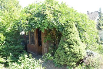 NA PREDAJ 5izbový rodinný dom v obci Plavecký Štvrtok - 5