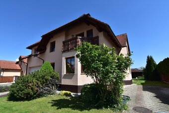 Na predaj Rodinný dom,Trenčín-Zlatovce, krásny pozemok 900m2 - 5