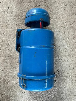 Vzduchový filter pre TZ4K14 - 5