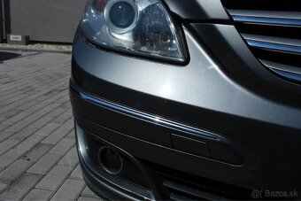 Mercedes B180 CDI special edition - 5