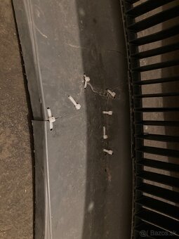 RS Predný Nárazník Octavia 2 - 5