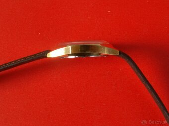 Hodinky Prim rok 1972 - 5