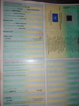 Opel Astra caravan 1.7 dci - 5