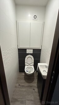 Prenájom 3-izbového bytu – Holíč - 5