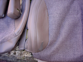 Predám poťahy z autokaravanu Ducato/Jumper/Boxer 250 - 5