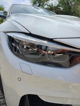 BMW M3 F80 Competition LCI2 M Performance 450PS - 5