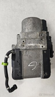 Prídavné kúrenie Webasto 1KO 815 005EF - 5