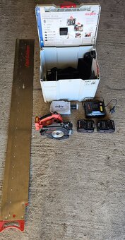 dewalt bosch mafell náradie - 5