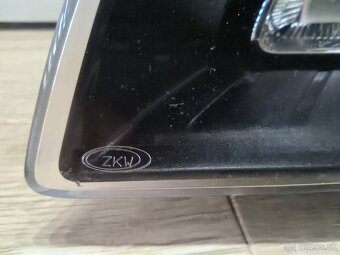 Originál predné svetlo Volvo S80 r.2007 - 5