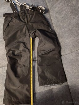 Oteplovacky Lewro PAXTON 116/122 - 5