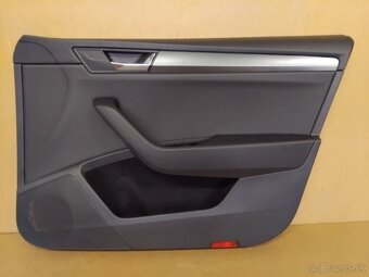 tapacír so slnečnou clonou Superb 3 - 5