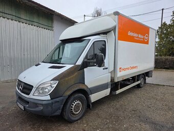 Mercedes Benz Sprinter 3.0 V6 140kw - 5