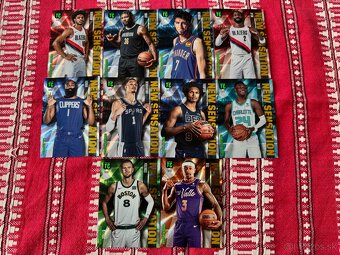 NBA Top Class 2023/24 - 5