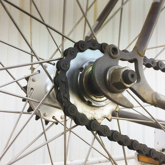 Favorit - Furtšlap (fixed gear) - 5