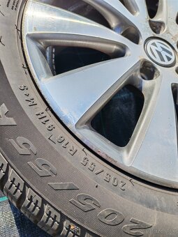 Elektróny Volkswagen - 5