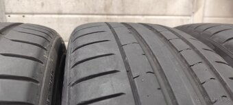 245/40R19 letne - 5
