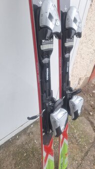 ELAN SLX RACE, 155 cm - 5