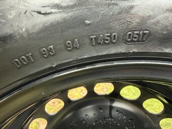 Pirelli R16 215/60 5 x 112 - 5