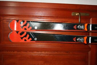 lyže Rossignol Experence 80 HD184 cm - 5