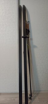 Bežky atomic motion 52 grip plus - 5