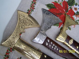 Valaška, valašky, fokoš predaj - 5