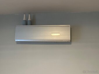 Klimatizacia LG 2,5kw - 5