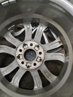 ALU 5X112 R17 7,0J ET48,5 - 5