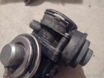 EGR ventil 038131501AN - 5