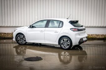 Peugeot 208 1.2 PureTech 100 Allure - 5