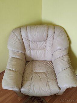 Predam kozenu sedaciu supravu - 5