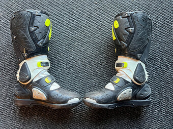 Sidi Crossfire 3 - 5