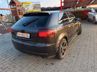 Audi A3 S3 - 5