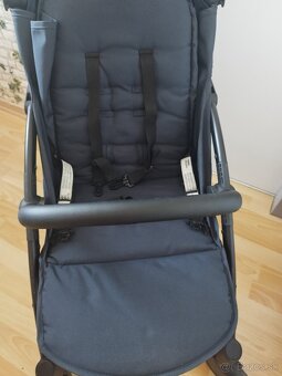 Kočík do lietadla Petite &Mars Up - 5