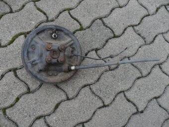 Dácia Sandero Stepway 2013 - 5