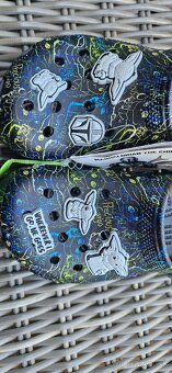 Detske Crocs Star Wars Mandalorian v. J2 - 5