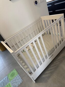 Detská postielka Klups - 5