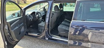 Volkswagen Sharan 2.0. 125kw. rv2011 - 5