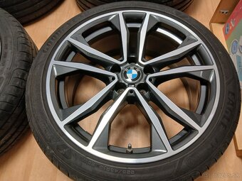 Bmw r19 original, styling 715M - 5