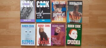 Beletria - ČAS ANJELOV  A  INÉ - 5