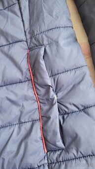 Bunda prechodna POLO - 5