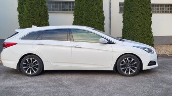 Hyundai i40CW 1,7CRDi 2016 - 5