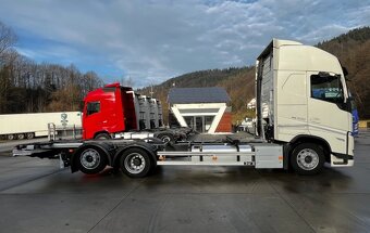 Volvo FH500 - 6x2 – BDF – EURO 6 - 5