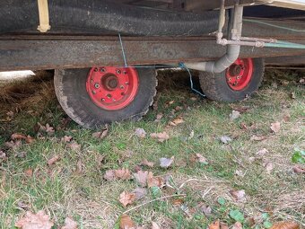 Mobiľný dom celoročný - 5