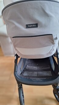 Inglesina Aptica hlboký kočík - 5