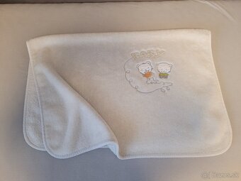 Komplet výbava do postielky od zn. Denalya - 5