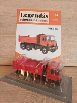 Škoda Liaz 706RTH - 5