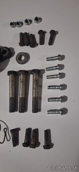 Lada Niva náhradné diely - 5