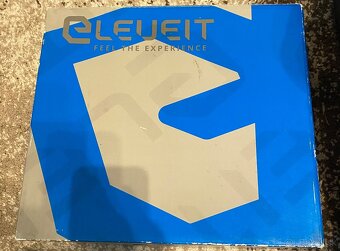 Eleveit moto cizmy 43 - 5