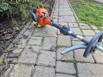 Oleo Mac sparta 250s - 5